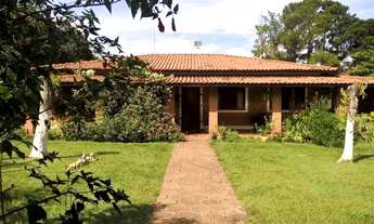 Imagem 4: Chácara com 4 dormitórios à venda, 5000 m² por RS 1.200.000,00 - Santana - São Pedro-SP