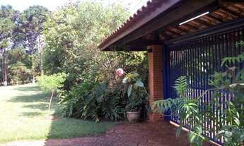 Imagem 5: Chácara com 4 dormitórios à venda, 5000 m² por RS 1.200.000,00 - Santana - São Pedro-SP