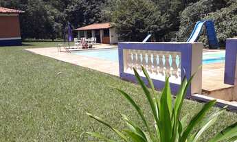 Imagem: Chácara com 4 dormitórios à venda, 5000