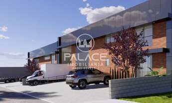 Imagem 4: Barracão - / Comercial / Vila Bertini