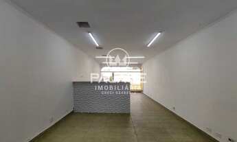 Imagem 4: Sala comercial 50m² - Alto - Piracicaba-SP