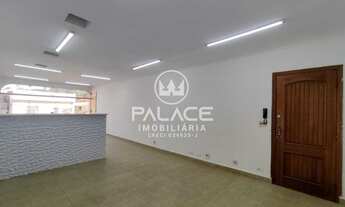 Imagem 5: Sala comercial 50m² - Alto - Piracicaba-SP