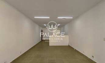 Imagem 7: Sala comercial 50m² - Alto - Piracicaba-SP