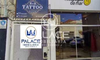 Imagem 2: Sala comercial 50m² - Alto - Piracicaba-SP