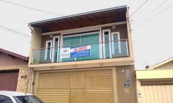 Imagem: Casa com 3 dormitórios para alugar, 200