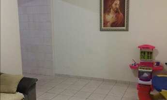 Imagem 2: Casa com 2 dormitórios à venda, 180 m² por RS 390.000,00 - Jardim Caxambu - Piracicaba-SP