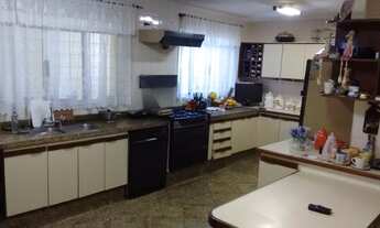 Imagem: Casa com 4 dormitórios à venda, 500 m²