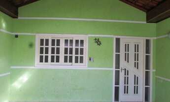 Imagem 2: Casa com 2 dormitórios para venda, 70 m² - Jardim Parque Jupiá - Piracicaba-SP