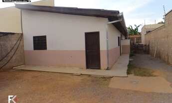 Imagem 3: Casa para locação no JARDIM CELESTE em Sinop/MT