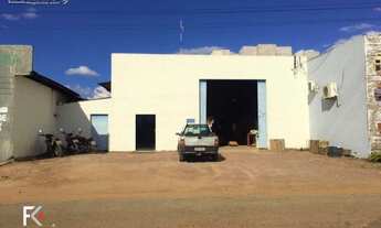 Imagem: Casa a venda no SETOR INDUSTRIAL SUL em