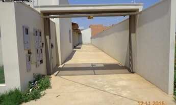 Imagem 2: Casa para locação no RESIDENCIAL FLORENÇA em Sinop/MT