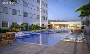 Imagem 3: Apartamento a venda no NOVA MARABÁ em Marabá/PA