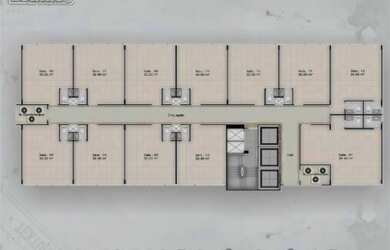 Imagem 3: Casa a venda no NAZARÉ em Belém/PA