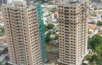 Imagem: Apartamento a venda no MARCO em Belém/PA