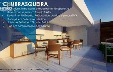 Imagem 5: Apartamento a venda no MARCO em Belém/PA