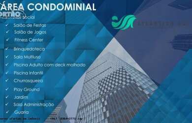 Imagem 6: Apartamento a venda no MARCO em Belém/PA