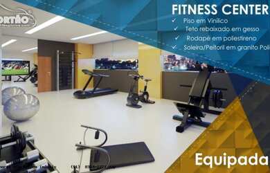 Imagem 7: Apartamento a venda no MARCO em Belém/PA