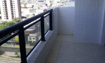 Imagem 2: Apartamento a venda no MARCO em Belém/PA