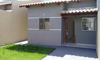 Imagem: Casa a venda no NOVA MARABÁ em Marabá/PA