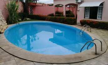 Imagem: Casa a venda no NOVA MARABÁ em Marabá/PA