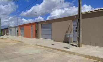 Imagem: Casa a venda no NOVA MARABÁ em Marabá/PA