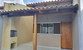 Imagem: Casa a venda no NOVA MARABÁ em Marabá/PA