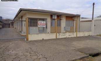 Imagem 2: Casa para locação no JARDIM IMPERIAL em Sinop/MT