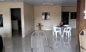 Imagem 2: Casa a venda no JARDIM SÃO PAULO em Sinop/MT