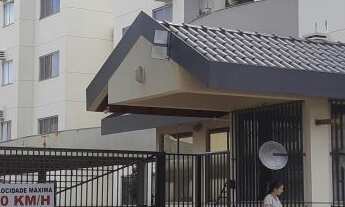 Imagem: Apartamento a venda no Loteamento Village