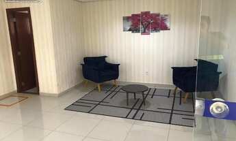 Imagem 2: Apartamento a venda no JOAQUIM CURVO em Várzea Grande/MT