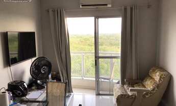 Imagem 3: Apartamento a venda no JOAQUIM CURVO em Várzea Grande/MT