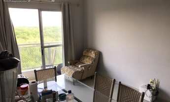 Imagem 4: Apartamento a venda no JOAQUIM CURVO em Várzea Grande/MT