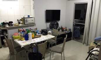 Imagem 6: Apartamento a venda no JOAQUIM CURVO em Várzea Grande/MT