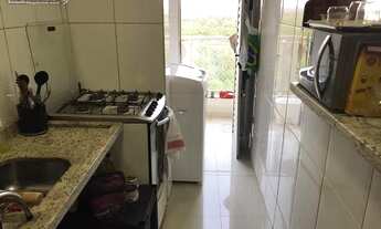 Imagem 7: Apartamento a venda no JOAQUIM CURVO em Várzea Grande/MT