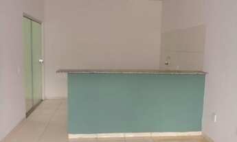 Imagem 2: Casa para locação no JARDIM JACARANDAS em Sinop/MT