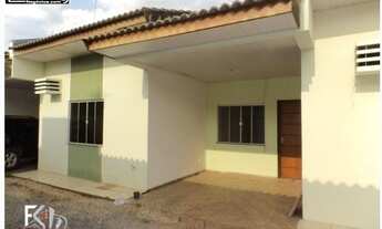 Imagem 2: Casa para locação no JARDIM JACARANDÁS em Sinop/MT