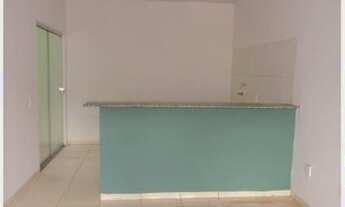 Imagem 4: Casa para locação no JARDIM JACARANDÁS em Sinop/MT