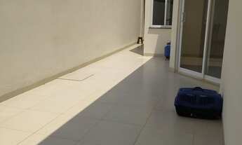 Imagem: Casa a venda no Jardim Paraíso em Sinop/MT