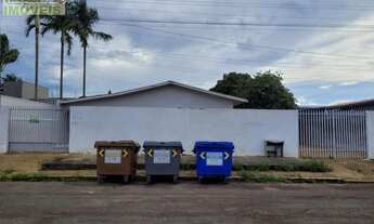 Imagem: Casa para locação no JARDIM ELDORADO em