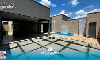 Imagem: Casa a venda no NOVA MARABÁ em Marabá/PA