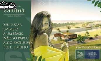 Imagem 2: Casa a venda no AS MARGENS DO RIO TELES PIRES em Sinop/MT