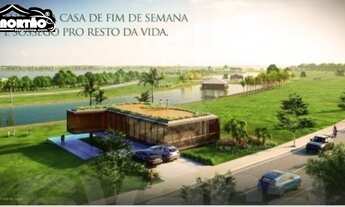 Imagem 7: Casa a venda no AS MARGENS DO RIO TELES PIRES em Sinop/MT