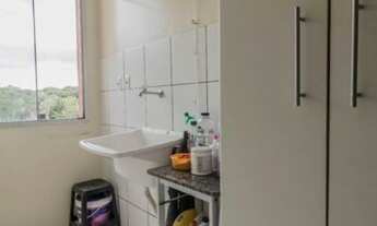 Imagem 2: Apartamento a venda no MANGUEIRÃO em Belém/PA