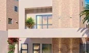 Imagem: Casa a venda no CONDOMÍNIO SANTORINI RESIDENCE