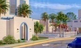 Imagem 2: Casa a venda no CONDOMÍNIO SANTORINI RESIDENCE em Sinop/MT