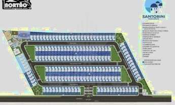 Imagem 5: Casa a venda no CONDOMÍNIO SANTORINI RESIDENCE em Sinop/MT