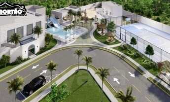 Imagem 6: Casa a venda no CONDOMÍNIO SANTORINI RESIDENCE em Sinop/MT