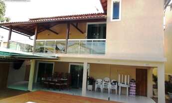 Imagem: Casa a venda no CENTRO em Armação dos