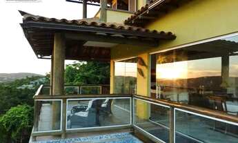 Imagem 1: Casa a venda no VILLAGE DA FERRADURA em Armação dos Búzios/RJ