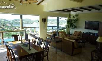 Imagem 3: Casa a venda no VILLAGE DA FERRADURA em Armação dos Búzios/RJ